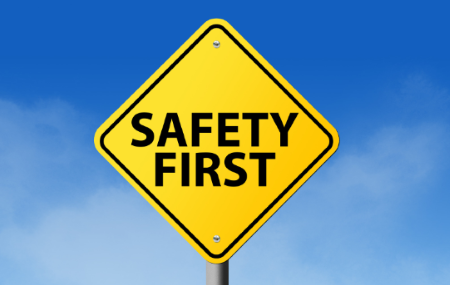 Health and Safety Management Project 